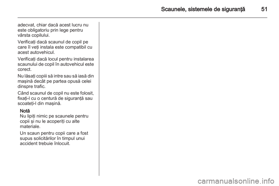 OPEL ANTARA 2011  Manual de utilizare (in Romanian) 