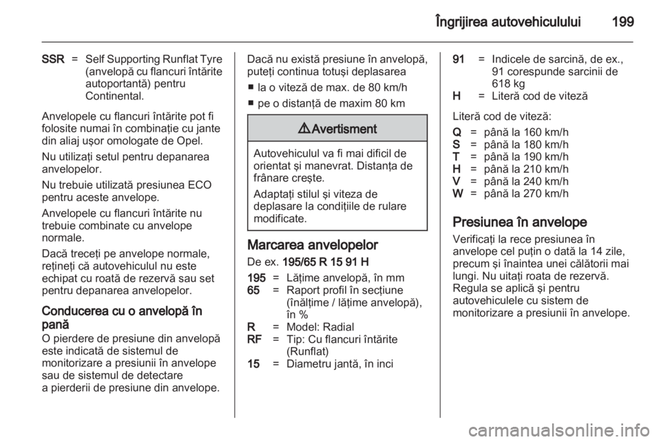 OPEL ASTRA H 2010.5  Manual de utilizare (in Romanian) 