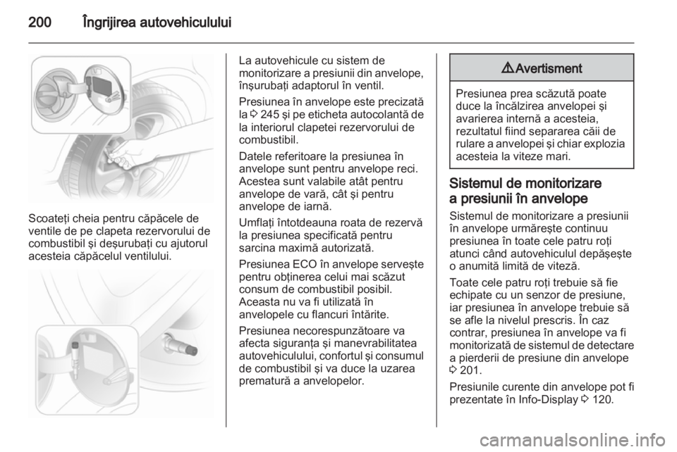OPEL ASTRA H 2010.5  Manual de utilizare (in Romanian) 