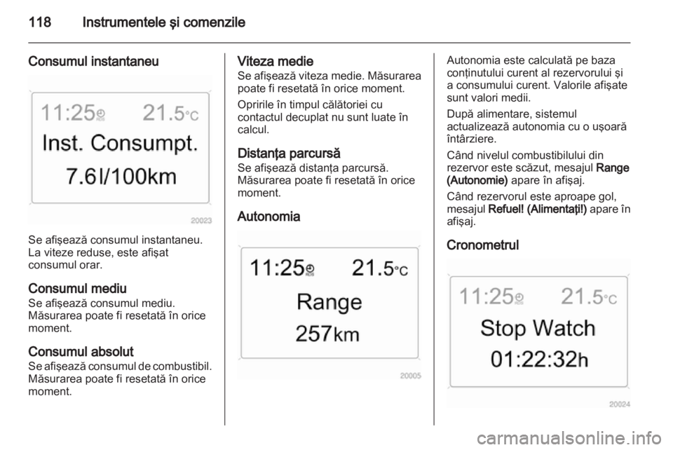 OPEL ASTRA H 2011  Manual de utilizare (in Romanian) 