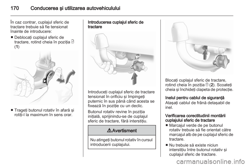 OPEL ASTRA H 2011  Manual de utilizare (in Romanian) 