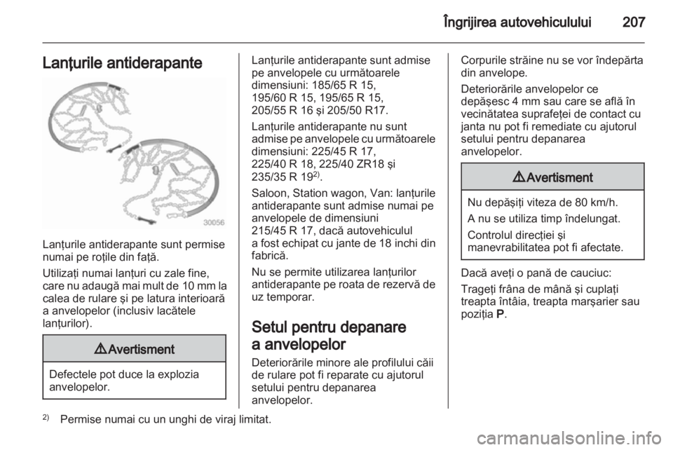 OPEL ASTRA H 2011  Manual de utilizare (in Romanian) 