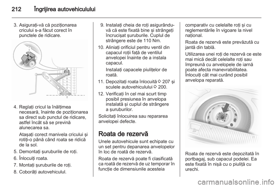 OPEL ASTRA H 2011  Manual de utilizare (in Romanian) 