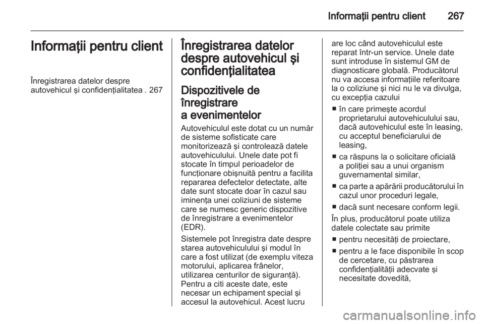 OPEL ASTRA H 2011  Manual de utilizare (in Romanian) 