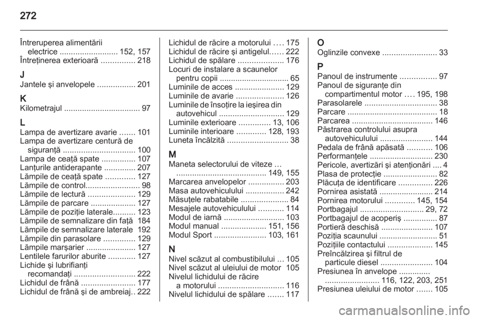 OPEL ASTRA H 2011  Manual de utilizare (in Romanian) 