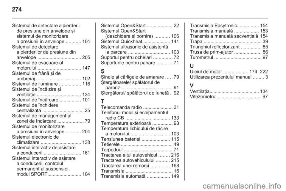 OPEL ASTRA H 2011  Manual de utilizare (in Romanian) 