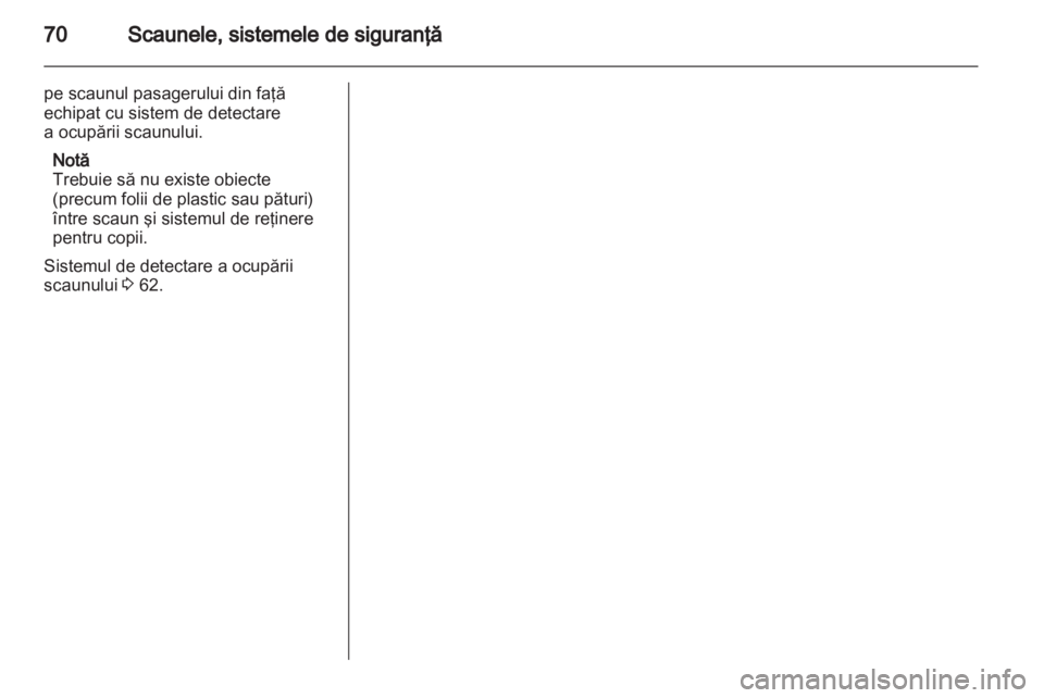 OPEL ASTRA H 2011  Manual de utilizare (in Romanian) 