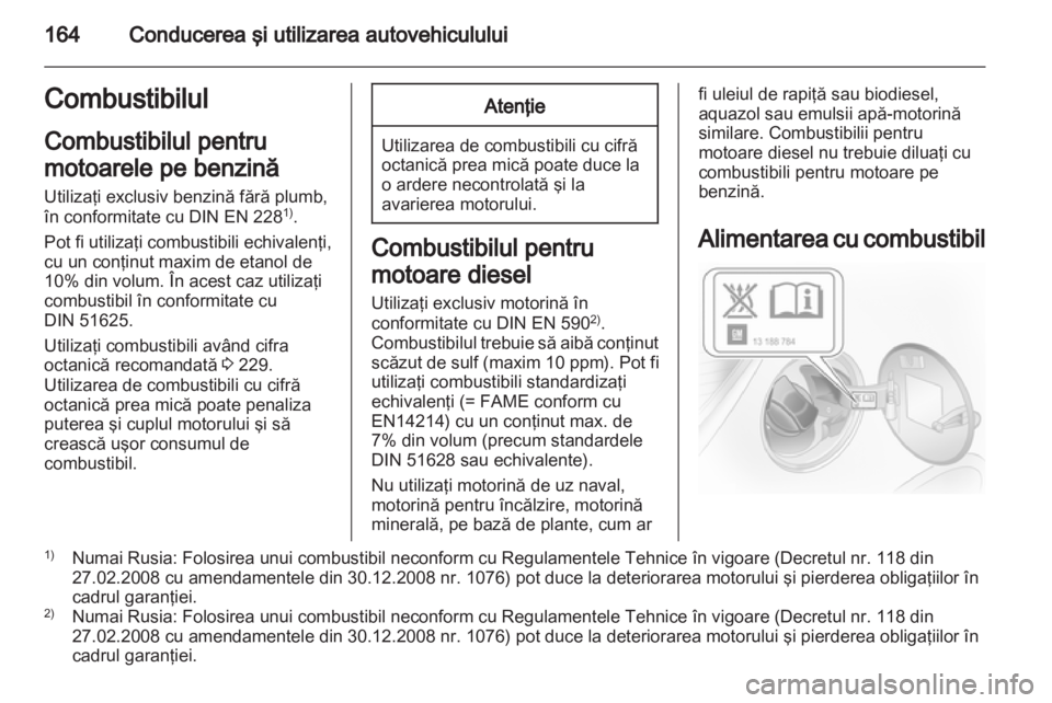 OPEL ASTRA H 2011.5  Manual de utilizare (in Romanian) 