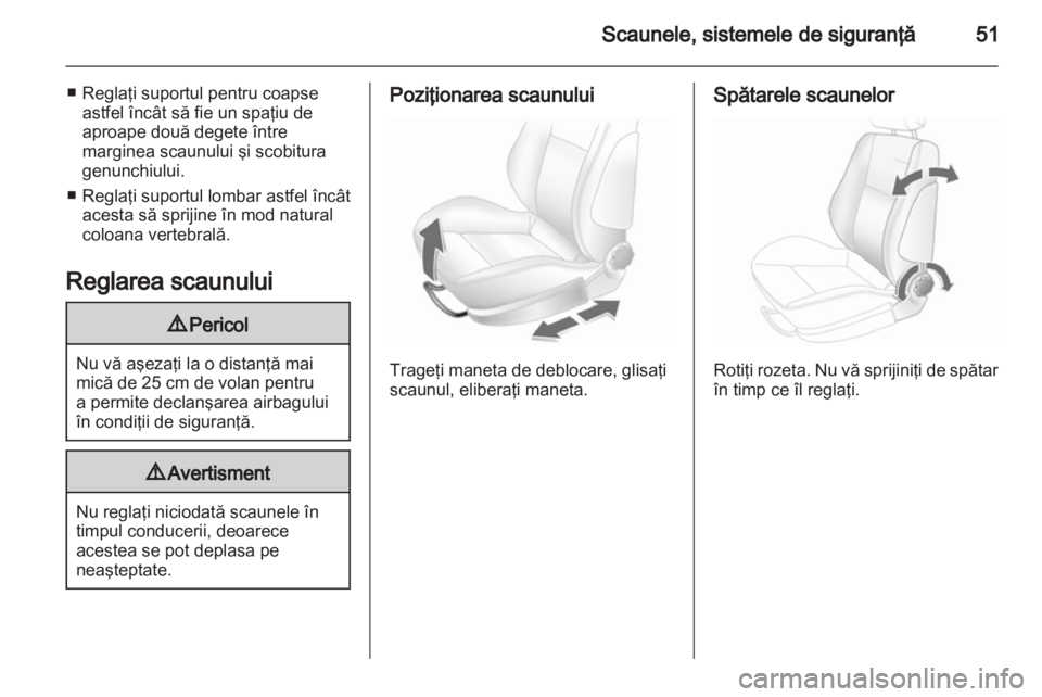 OPEL ASTRA H 2011.5  Manual de utilizare (in Romanian) 
