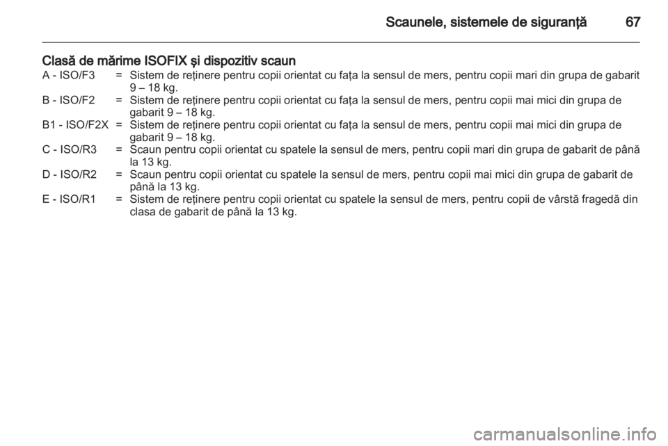 OPEL ASTRA H 2011.5  Manual de utilizare (in Romanian) 