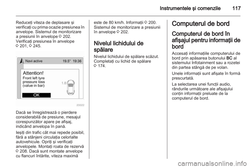 OPEL ASTRA H 2012  Manual de utilizare (in Romanian) 