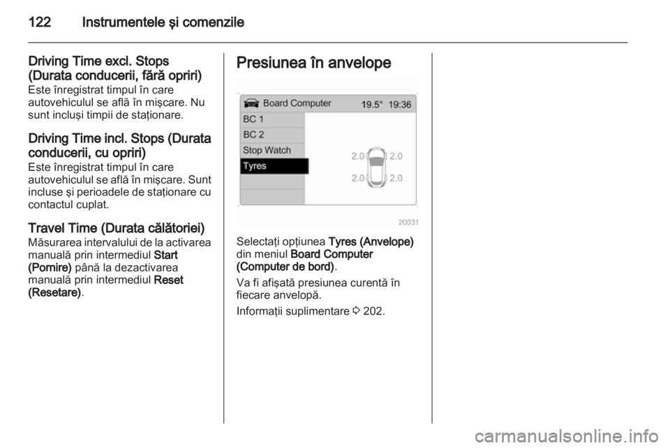 OPEL ASTRA H 2012  Manual de utilizare (in Romanian) 