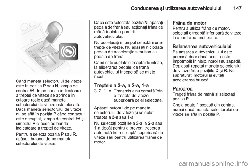 OPEL ASTRA H 2012  Manual de utilizare (in Romanian) 