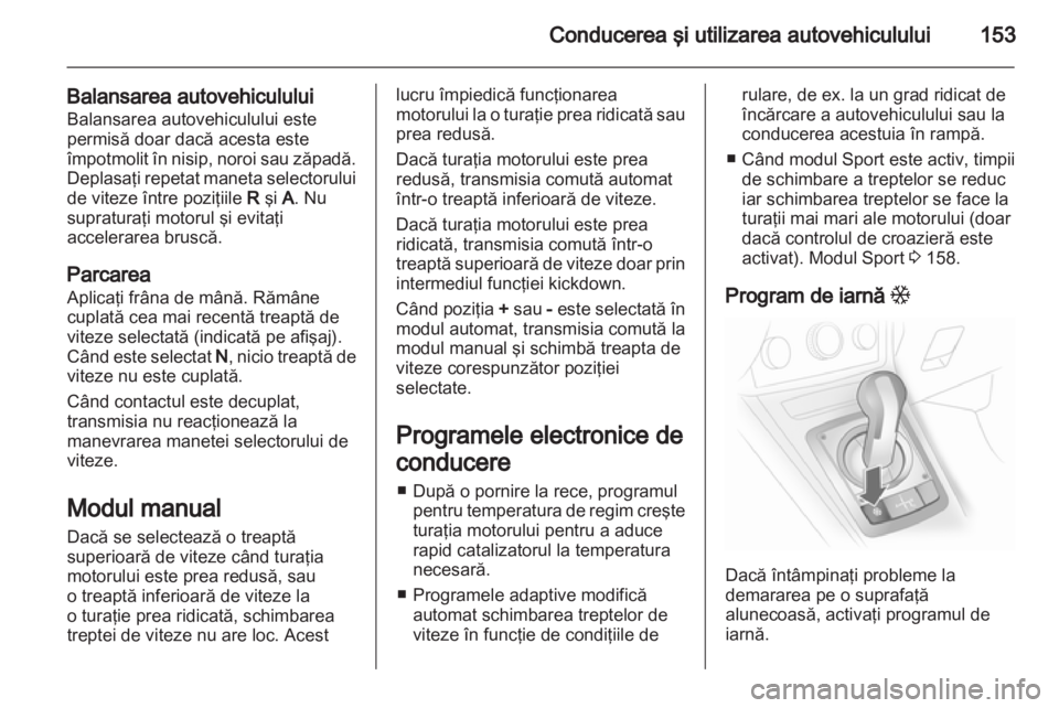 OPEL ASTRA H 2012  Manual de utilizare (in Romanian) 