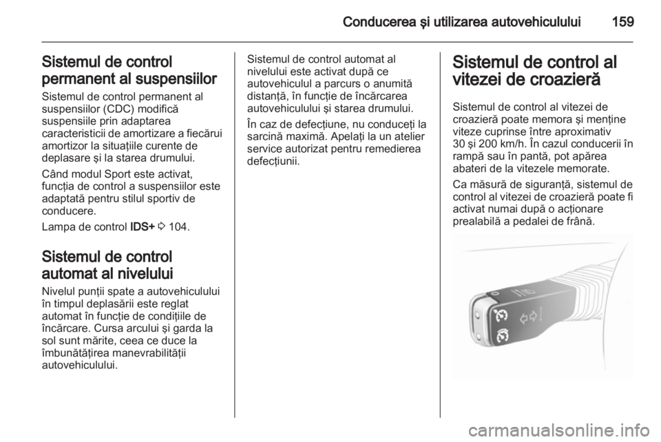 OPEL ASTRA H 2012  Manual de utilizare (in Romanian) 