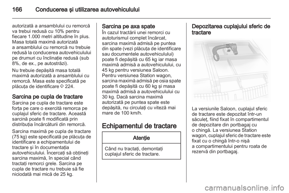 OPEL ASTRA H 2012  Manual de utilizare (in Romanian) 