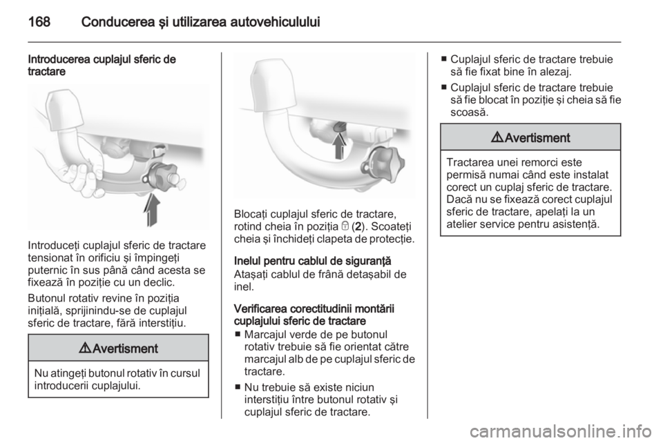 OPEL ASTRA H 2012  Manual de utilizare (in Romanian) 