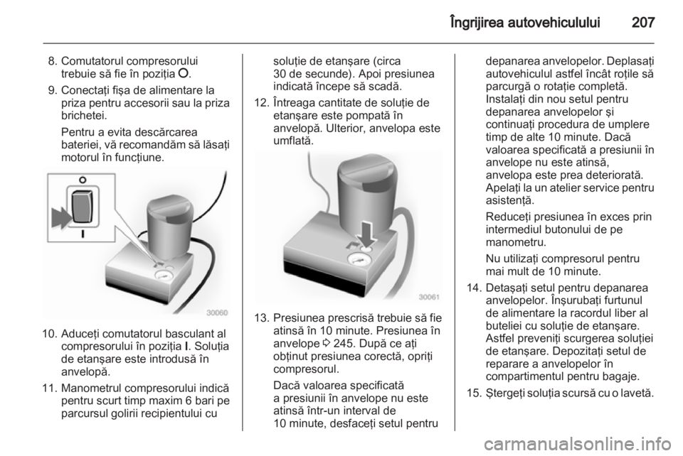 OPEL ASTRA H 2012  Manual de utilizare (in Romanian) 