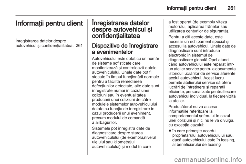 OPEL ASTRA H 2012  Manual de utilizare (in Romanian) 