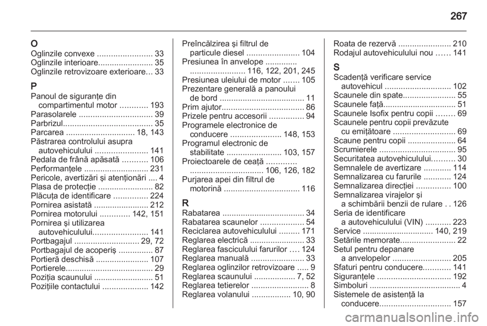 OPEL ASTRA H 2012  Manual de utilizare (in Romanian) 