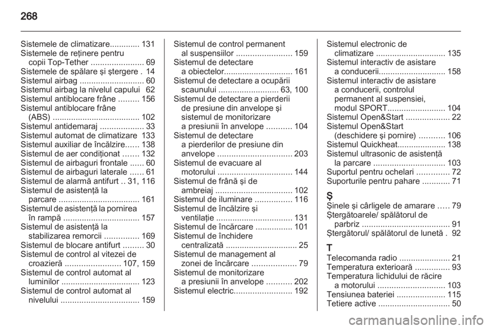 OPEL ASTRA H 2012  Manual de utilizare (in Romanian) 