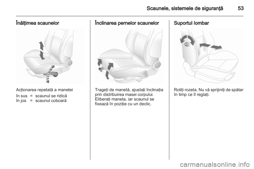 OPEL ASTRA H 2012  Manual de utilizare (in Romanian) 