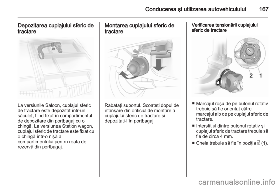 OPEL ASTRA H 2013  Manual de utilizare (in Romanian) 
