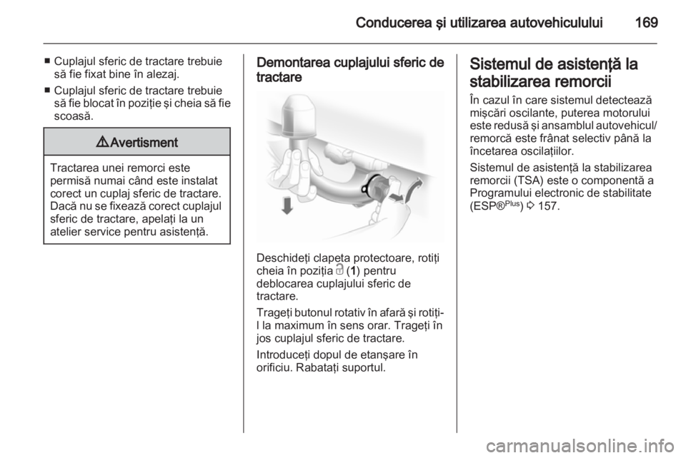 OPEL ASTRA H 2013  Manual de utilizare (in Romanian) 