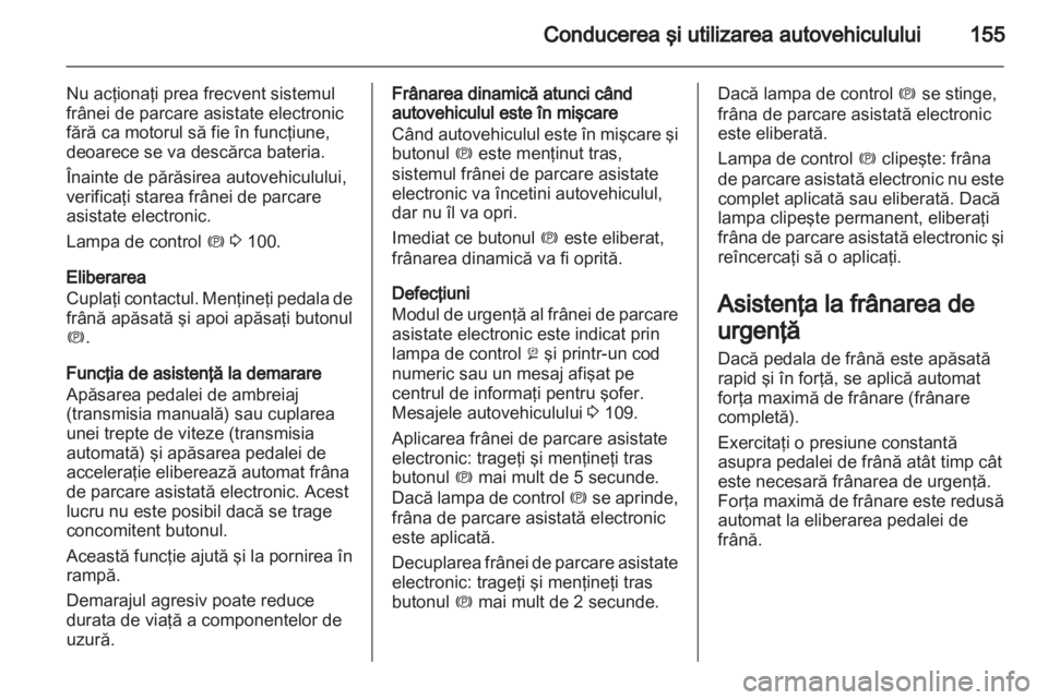 OPEL ASTRA J 2011  Manual de utilizare (in Romanian) 