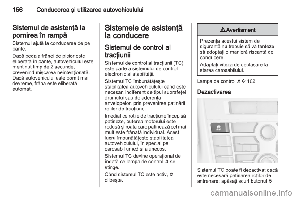OPEL ASTRA J 2011  Manual de utilizare (in Romanian) 