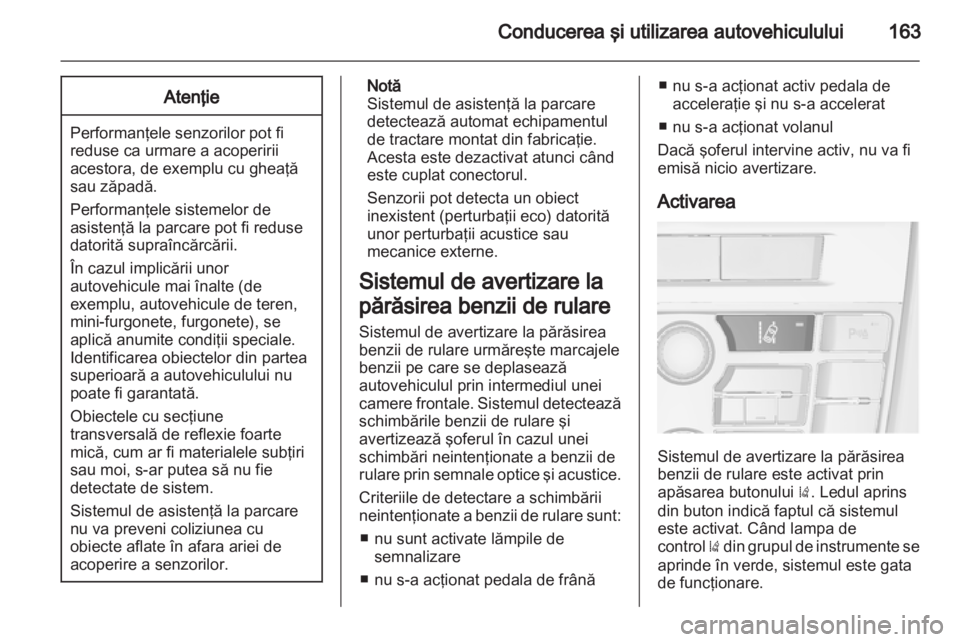 OPEL ASTRA J 2011  Manual de utilizare (in Romanian) 