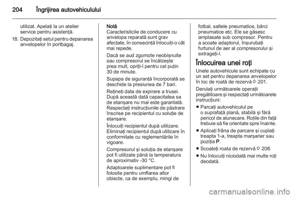 OPEL ASTRA J 2011  Manual de utilizare (in Romanian) 