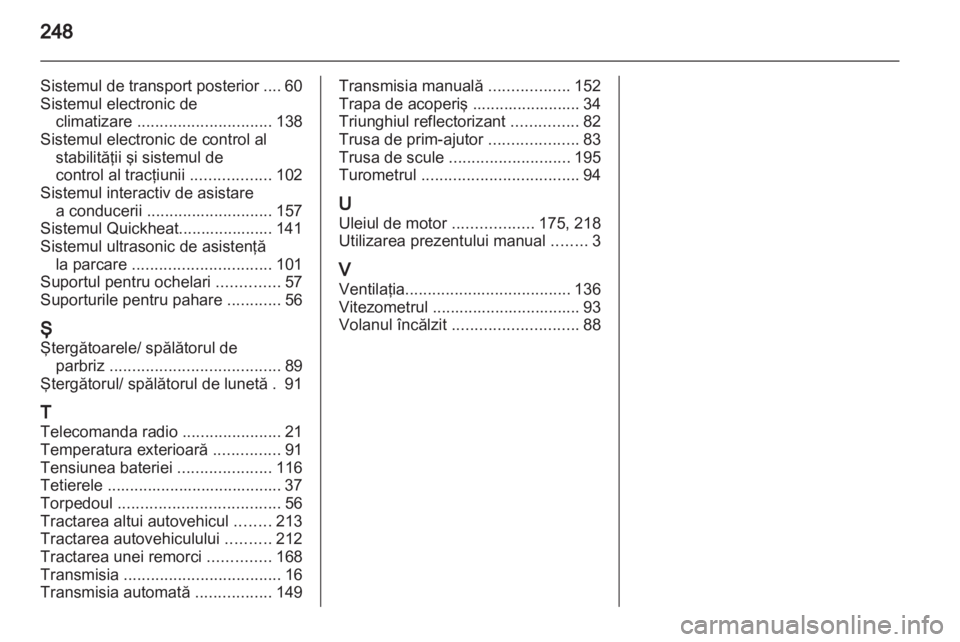 OPEL ASTRA J 2011  Manual de utilizare (in Romanian) 