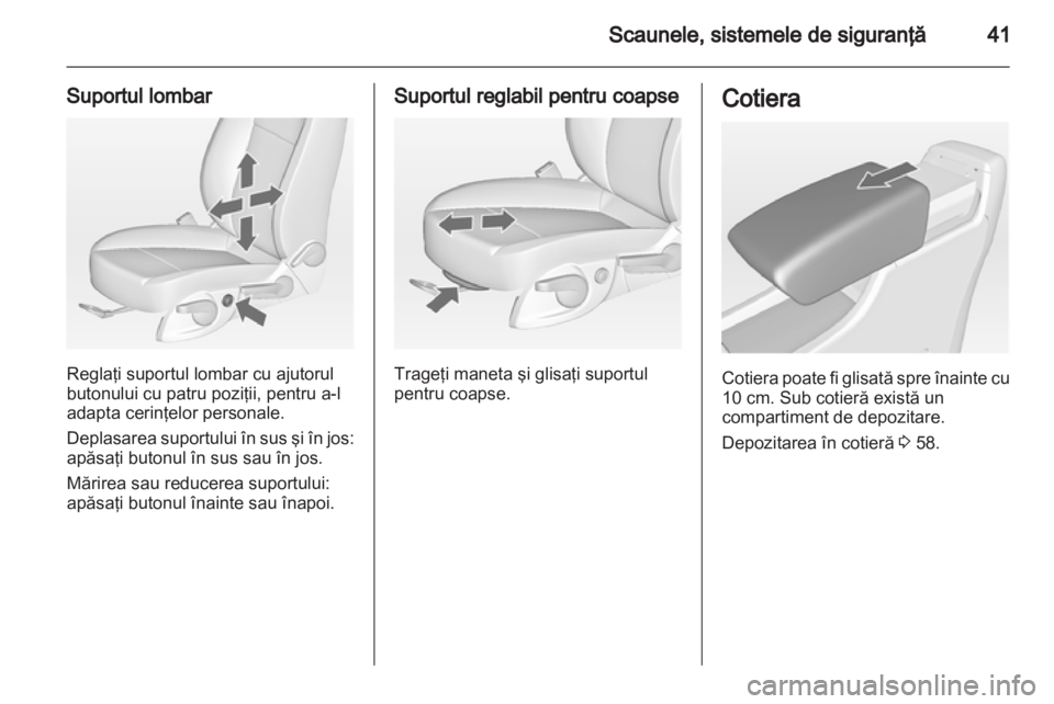 OPEL ASTRA J 2011  Manual de utilizare (in Romanian) 