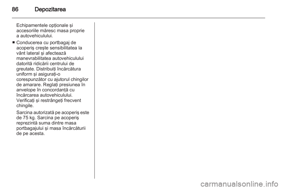 OPEL ASTRA J 2011  Manual de utilizare (in Romanian) 