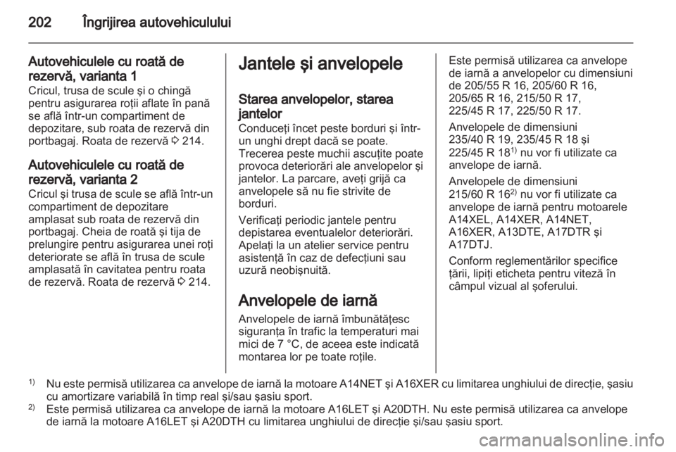 OPEL ASTRA J 2011.5  Manual de utilizare (in Romanian) 