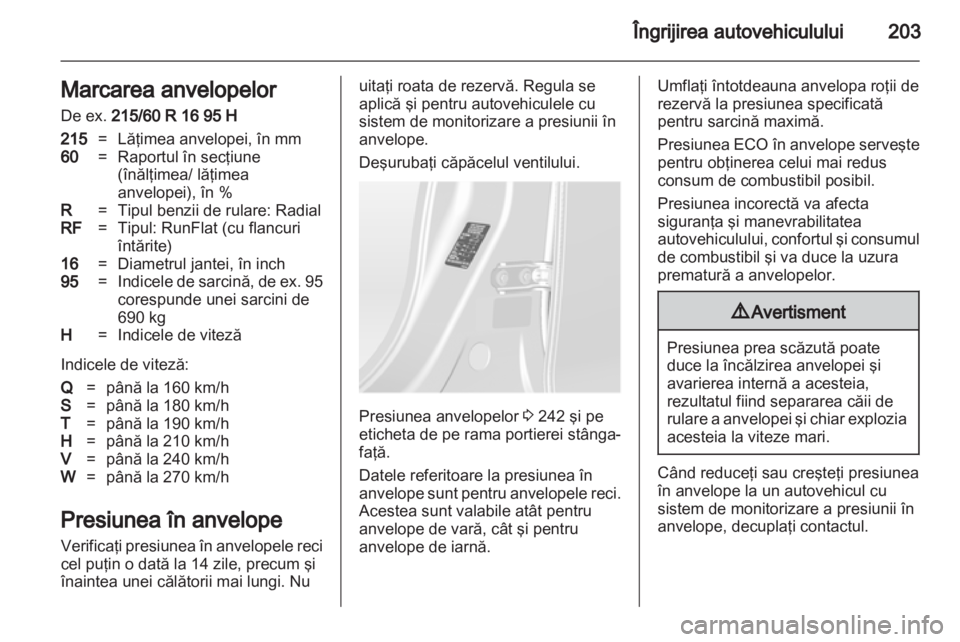 OPEL ASTRA J 2011.5  Manual de utilizare (in Romanian) 