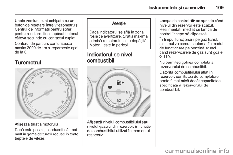 OPEL ASTRA J 2013  Manual de utilizare (in Romanian) 