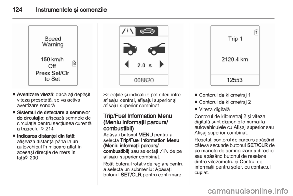 OPEL ASTRA J 2013  Manual de utilizare (in Romanian) 
