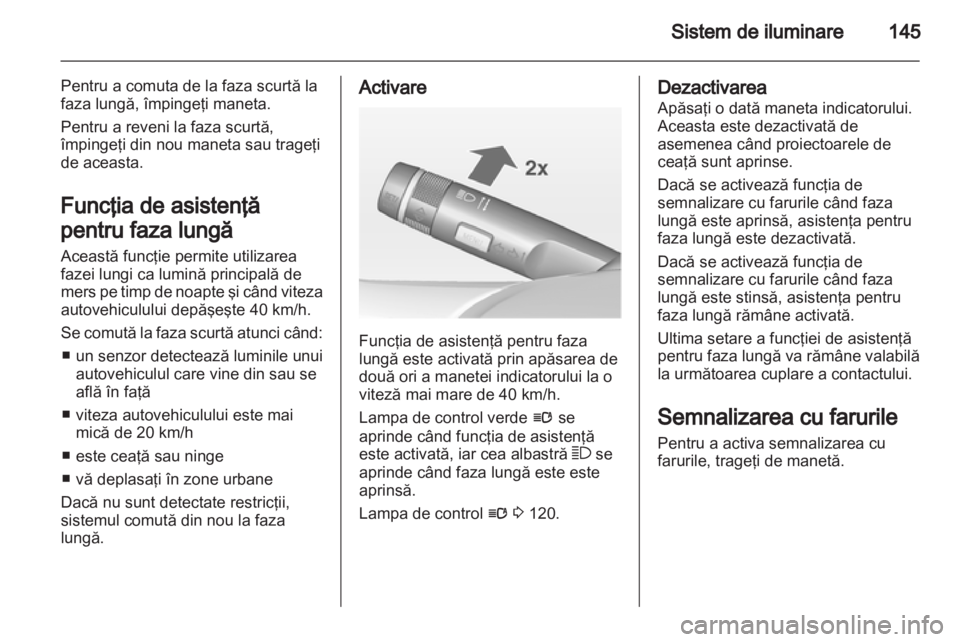OPEL ASTRA J 2013  Manual de utilizare (in Romanian) 