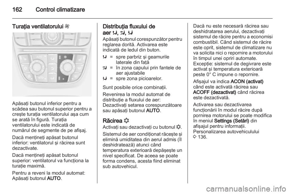 OPEL ASTRA J 2013  Manual de utilizare (in Romanian) 