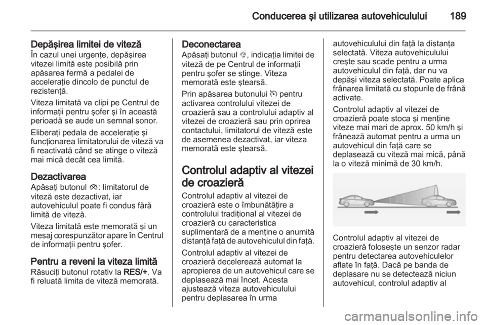 OPEL ASTRA J 2013  Manual de utilizare (in Romanian) 