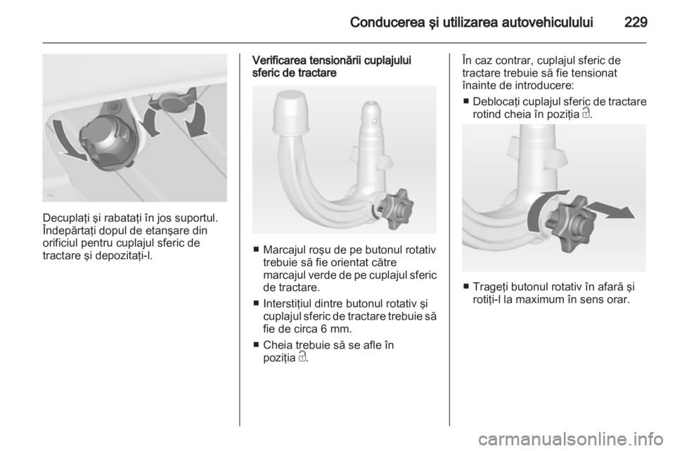 OPEL ASTRA J 2013  Manual de utilizare (in Romanian) 