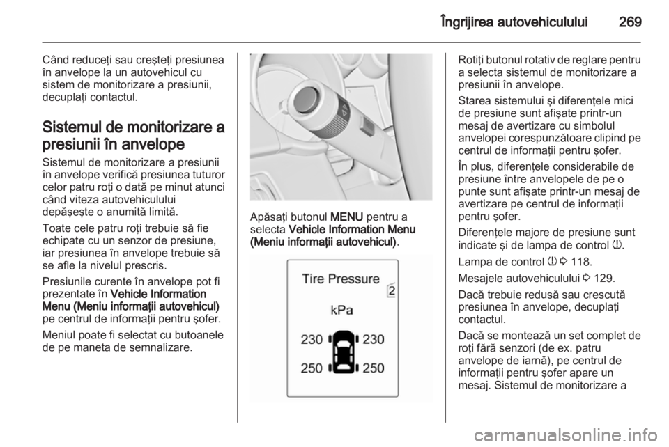 OPEL ASTRA J 2013  Manual de utilizare (in Romanian) 