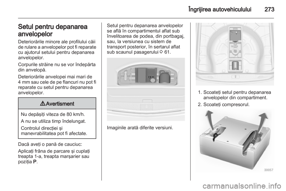 OPEL ASTRA J 2013  Manual de utilizare (in Romanian) 