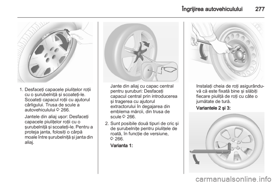 OPEL ASTRA J 2013  Manual de utilizare (in Romanian) 