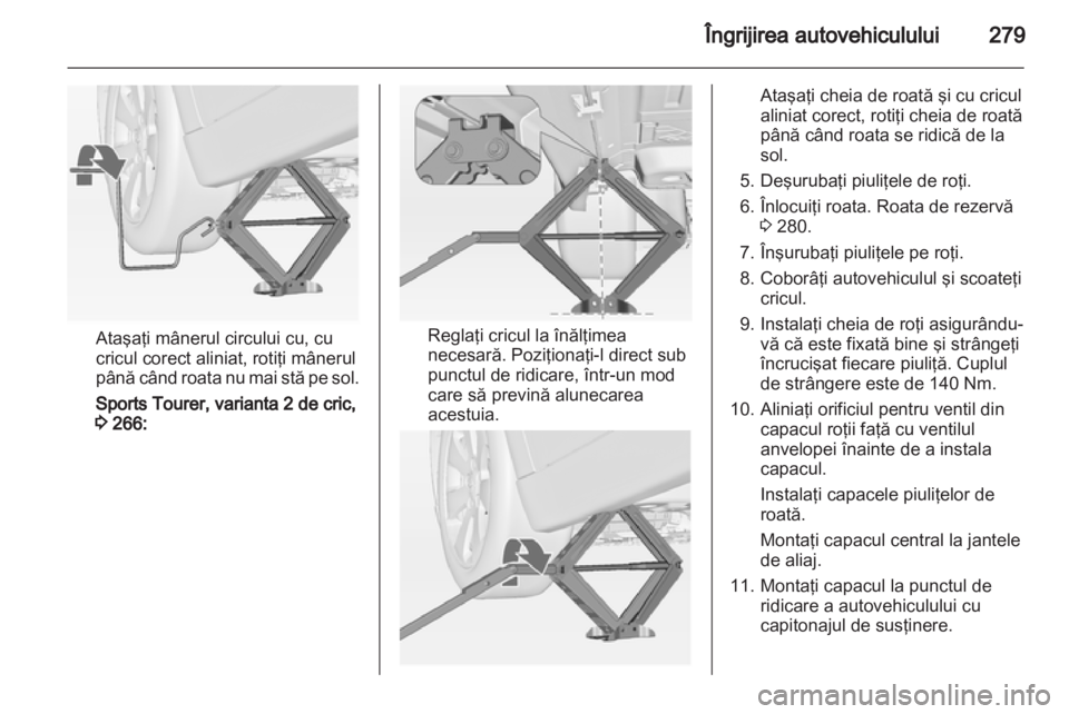 OPEL ASTRA J 2013  Manual de utilizare (in Romanian) 