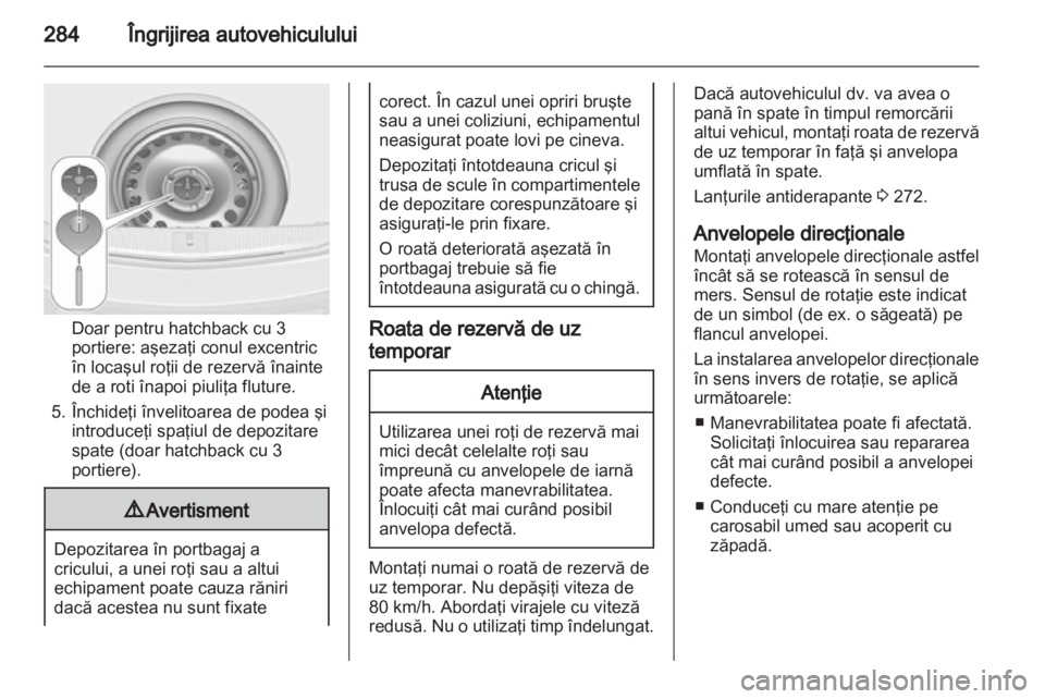 OPEL ASTRA J 2013  Manual de utilizare (in Romanian) 