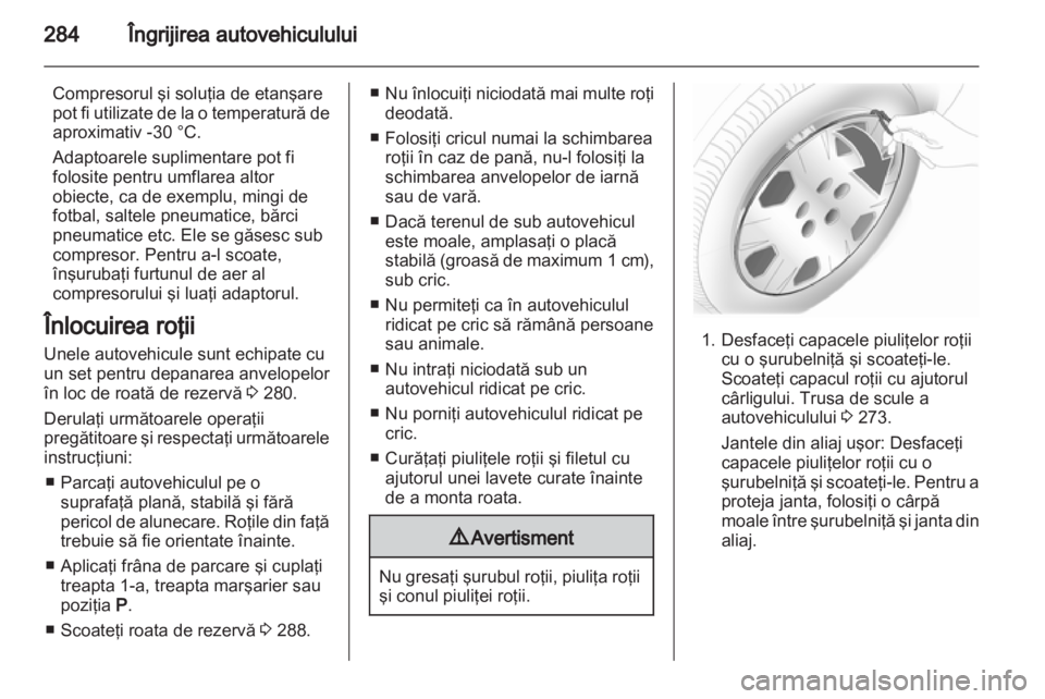 OPEL ASTRA J 2013.5  Manual de utilizare (in Romanian) 