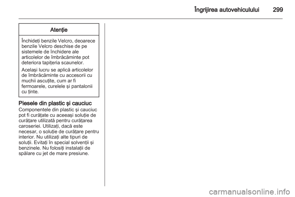 OPEL ASTRA J 2013.5  Manual de utilizare (in Romanian) 